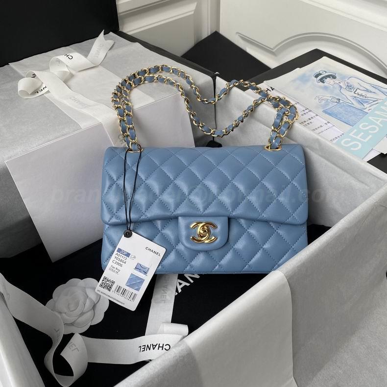 Chanel Handbags 479